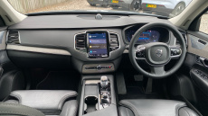 Volvo XC90 2.0 B5P Ultimate Dark 5dr AWD Geartronic Petrol Estate